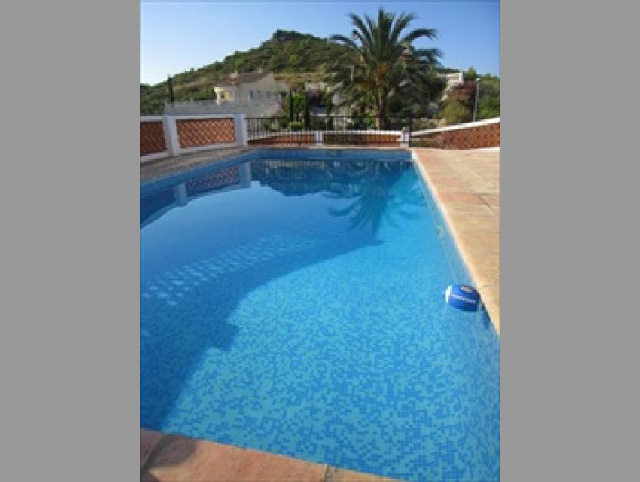 Photo n°1 location Villa de vacances à OLIVA (annonce réf. P1779900)