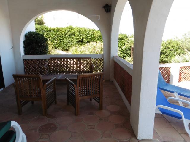 Photo n°12 location Villa de vacances à OLIVA (annonce réf. P1779900)