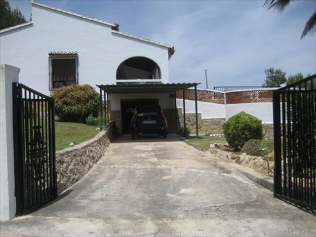 Photo n°5 location Villa de vacances à OLIVA (annonce réf. P1779900)