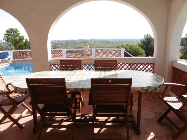 Location vacances OLIVA - photo n°8 annonce P1779900