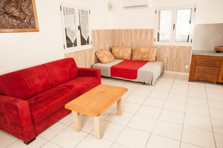 Location vacances BASTIA - photo n°3 annonce P2072000