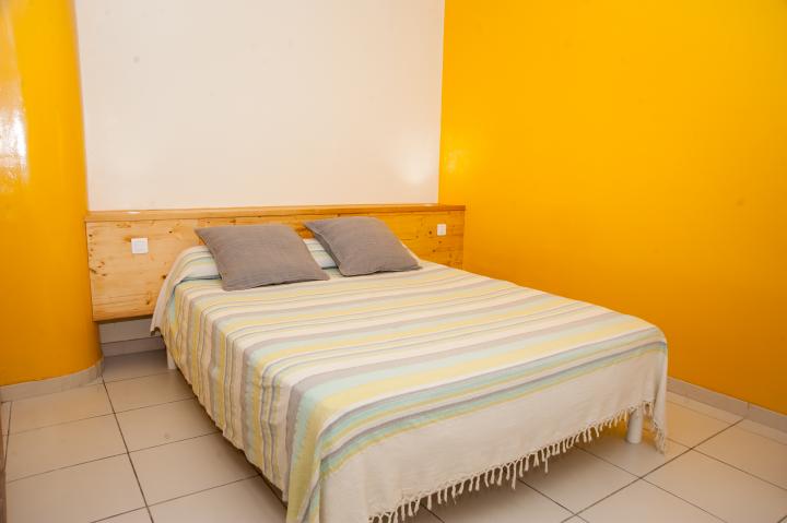 Photo n°5 location Appartement de vacances à BASTIA (annonce réf. P2072000)