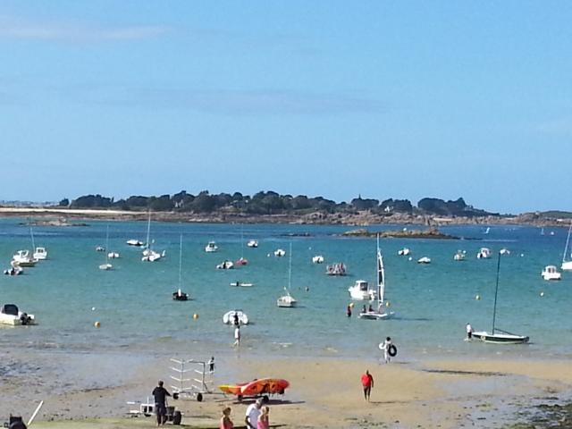 Photo n°11 location Appartement de vacances à ROSCOFF (annonce réf. P2072900)