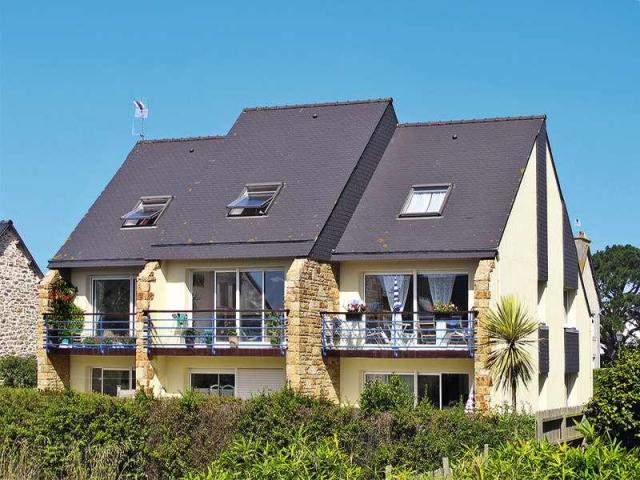 Photo n°2 location Appartement de vacances à ROSCOFF (annonce réf. P2072900)