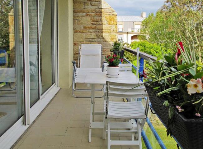 Photo n°5 location Appartement de vacances à ROSCOFF (annonce réf. P2072900)