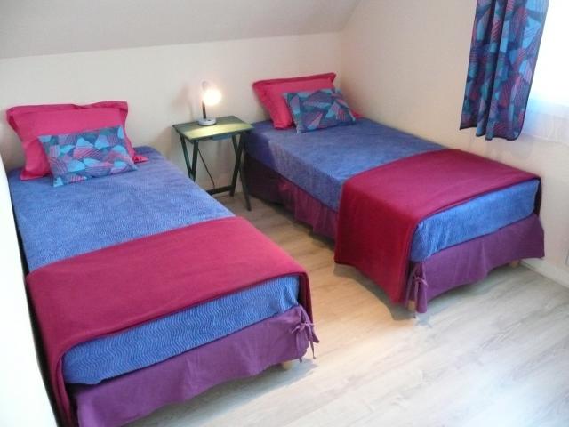 Photo n°7 location Appartement de vacances à ROSCOFF (annonce réf. P2072900)