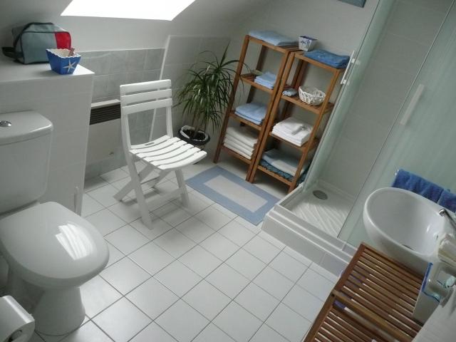 Photo n°9 location Appartement de vacances à ROSCOFF (annonce réf. P2072900)