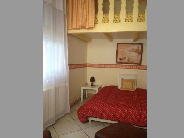 Photo n°6 location Appartement de vacances à PORT VENDRES (annonce réf. P2076600)