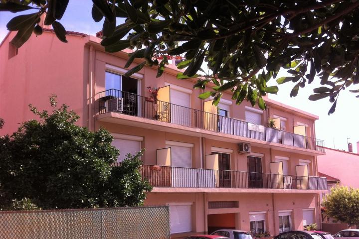 Location vacances PORT VENDRES - photo n°1 annonce P2076601