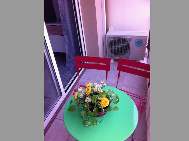 Photo n°2 location Appartement de vacances à PORT VENDRES (annonce réf. P2076601)