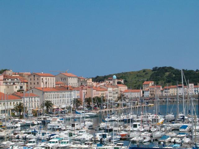 Location vacances PORT VENDRES - photo n°3 annonce P2076601