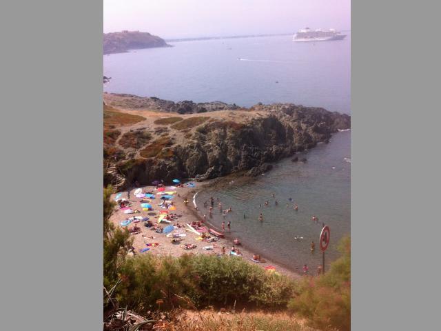 Location vacances PORT VENDRES - photo n°5 annonce P2076601