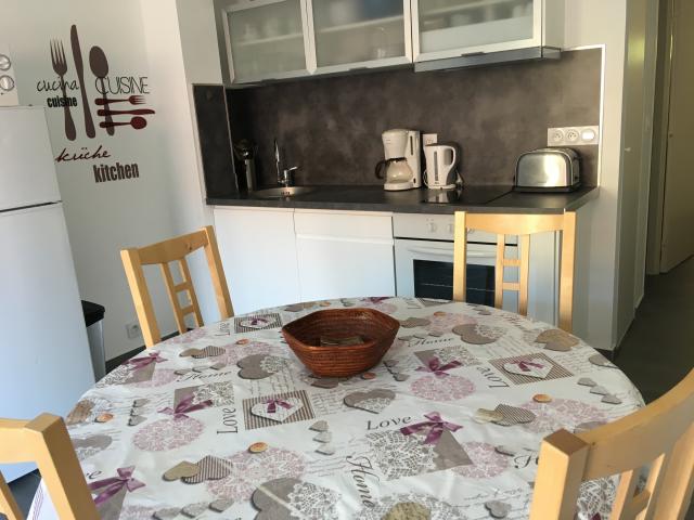 Photo n°8 location Appartement de vacances à PORT VENDRES (annonce réf. P2076601)