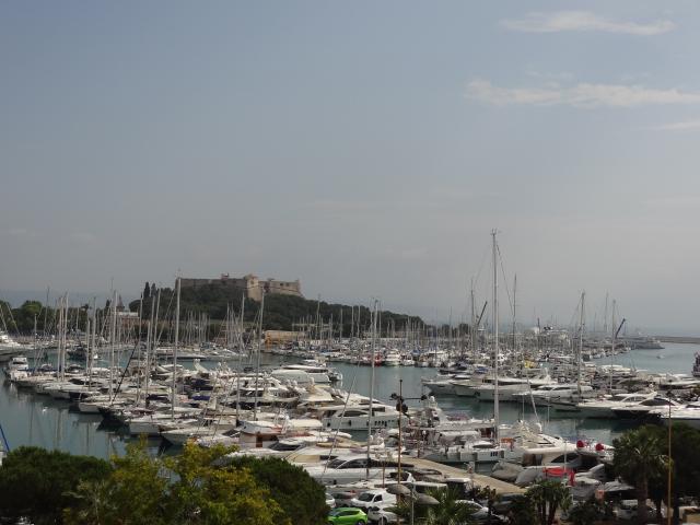 Photo n°10 location Appartement de vacances à ANTIBES (annonce réf. P2170600)