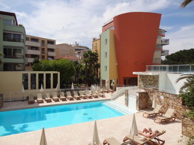 Location vacances ANTIBES - photo n°2 annonce P2170600