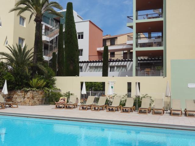 Location vacances ANTIBES - photo n°3 annonce P2170600