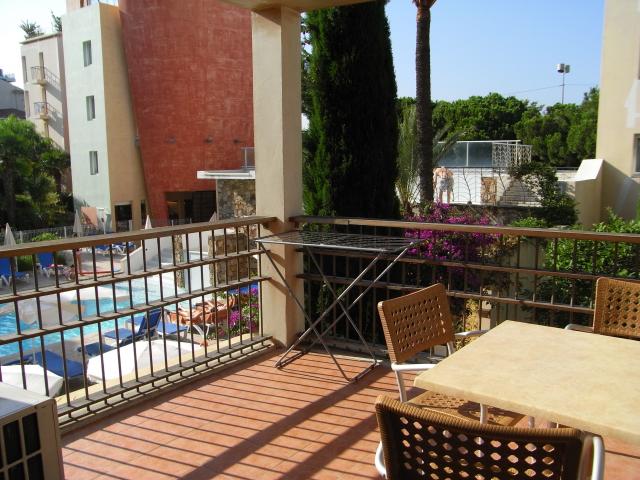 Photo n°9 location Appartement de vacances à ANTIBES (annonce réf. P2170600)