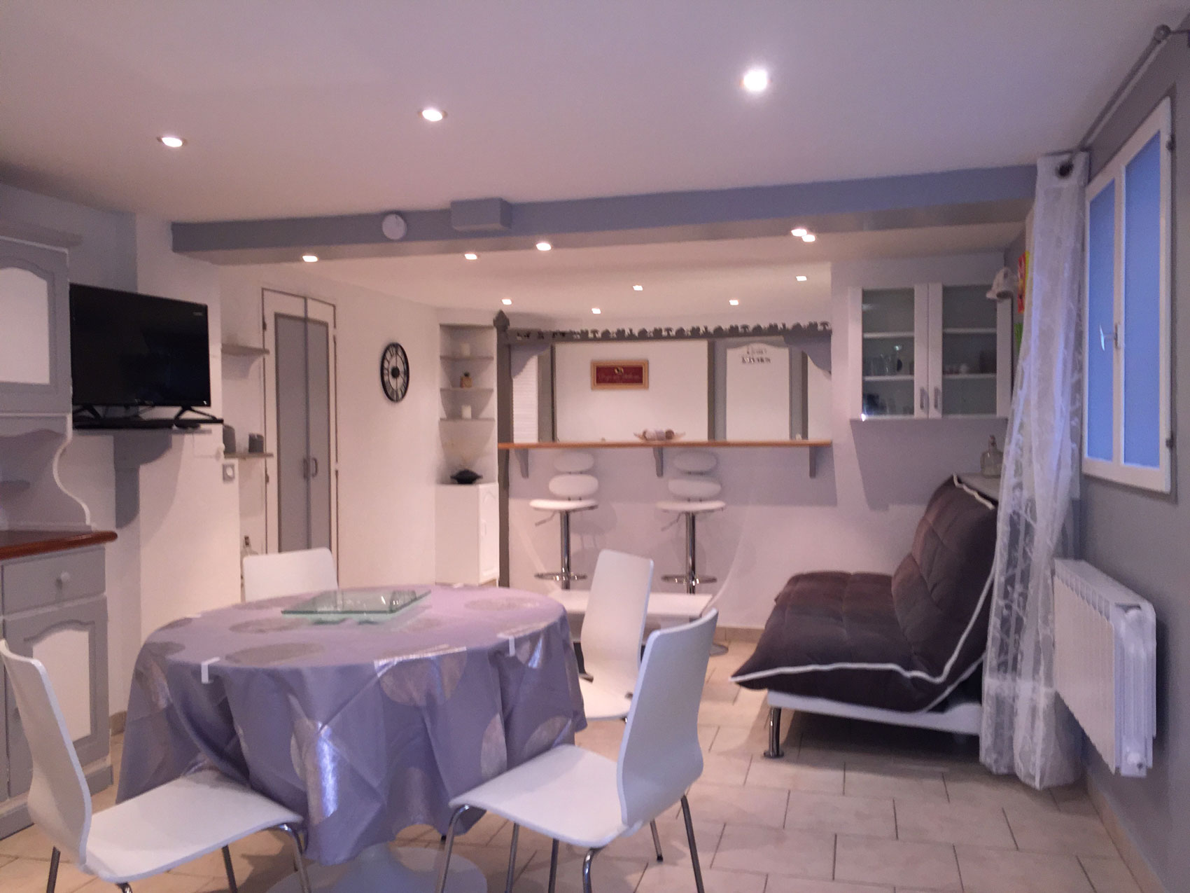 Location vacances GUÉTHARY - photo n°1 annonce P2176400