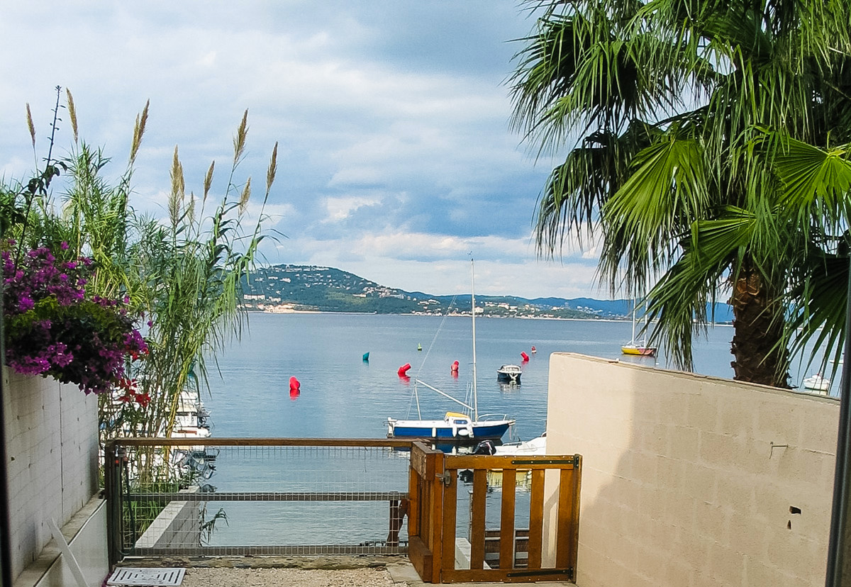 Location vacances HYÈRES LES PALMIERS - photo n°1 annonce P2178300