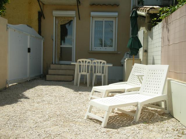 Location vacances HYÈRES LES PALMIERS - photo n°10 annonce P2178300