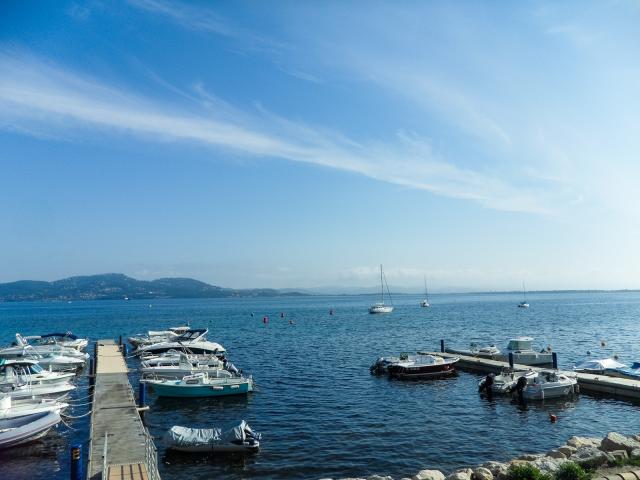 Photo n°11 location Appartement de vacances à HYÈRES LES PALMIERS (annonce réf. P2178300)