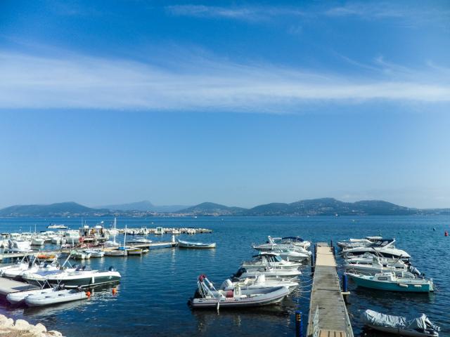 Photo n°12 location Appartement de vacances à HYÈRES LES PALMIERS (annonce réf. P2178300)