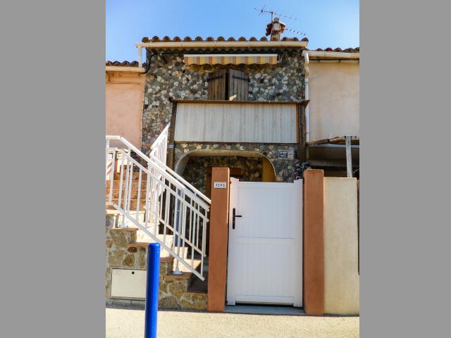 Photo n°2 location Appartement de vacances à HYÈRES LES PALMIERS (annonce réf. P2178300)