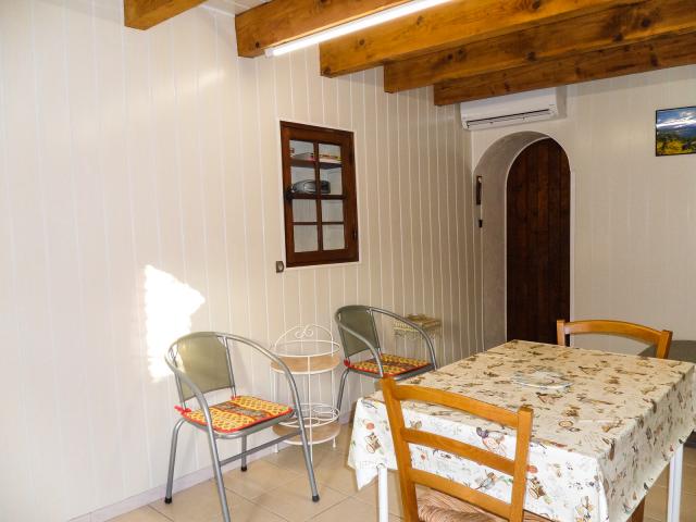 Location vacances HYÈRES LES PALMIERS - photo n°5 annonce P2178300