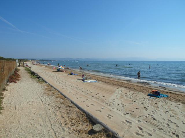 Photo n°1 location Appartement de vacances à HYERES PLAGE (annonce réf. P2278300)