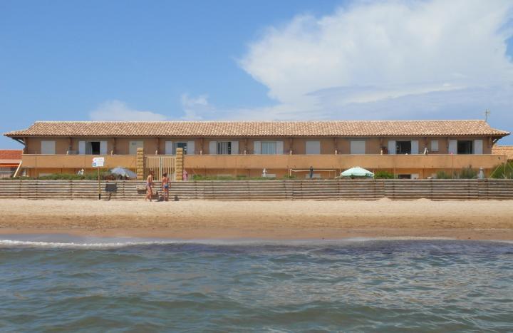 Location vacances HYERES PLAGE - photo n°2 annonce P2278300