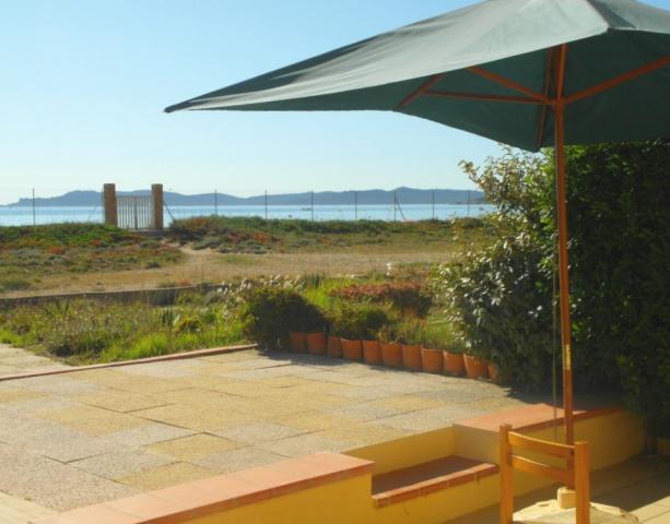 Location vacances HYERES PLAGE - photo n°4 annonce P2278300