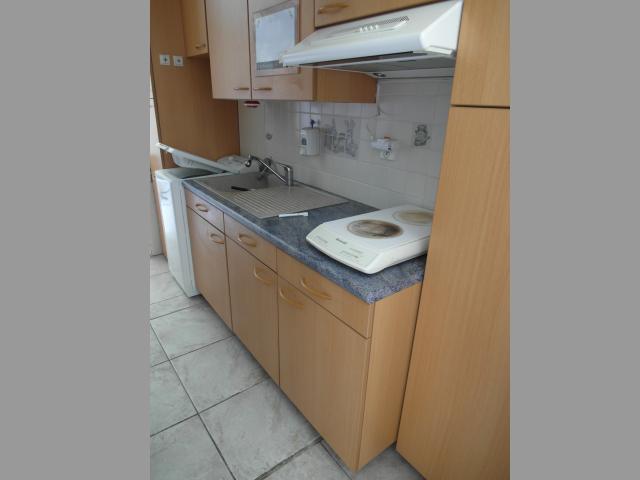 Photo n°8 location Appartement de vacances à HYERES PLAGE (annonce réf. P2278300)