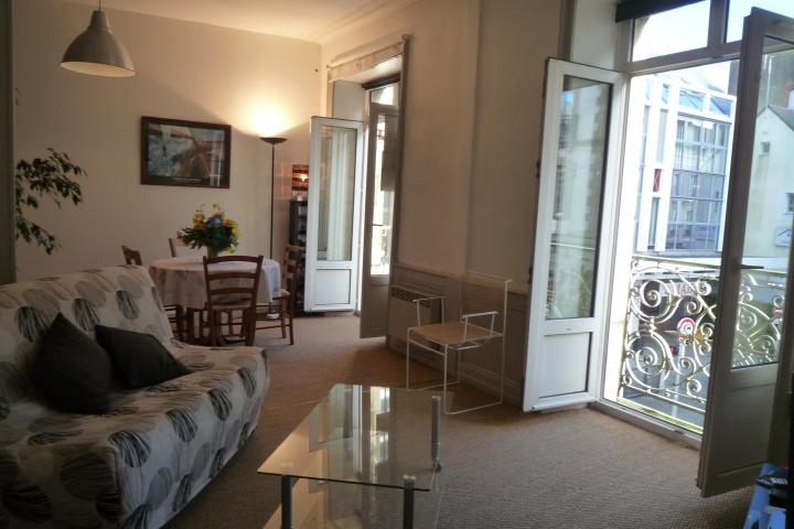 Location vacances VANNES - photo n°1 annonce V2075600