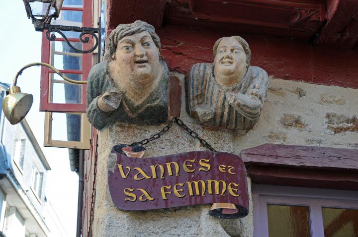 Photo n°10 location Appartement de vacances à VANNES (annonce réf. V2075600)