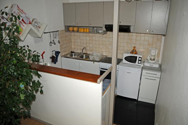 Photo n°11 location Appartement de vacances à VANNES (annonce réf. V2075600)