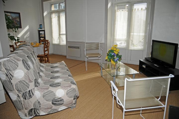 Location vacances VANNES - photo n°2 annonce V2075600