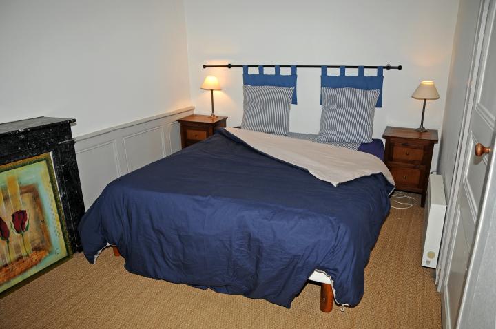 Photo n°3 location Appartement de vacances à VANNES (annonce réf. V2075600)