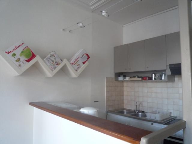 Photo n°8 location Appartement de vacances à VANNES (annonce réf. V2075600)