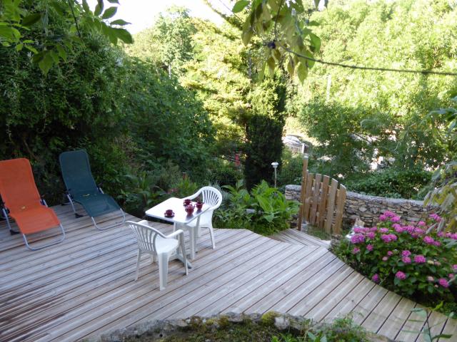 Location vacances CENNE MONESTIÉS - photo n°1 annonce C0981100