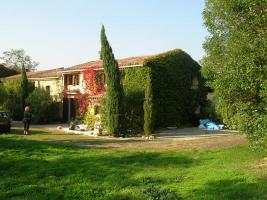 Photo n°1 location Gîte de vacances à GENERVILLE (annonce réf. C0981102)