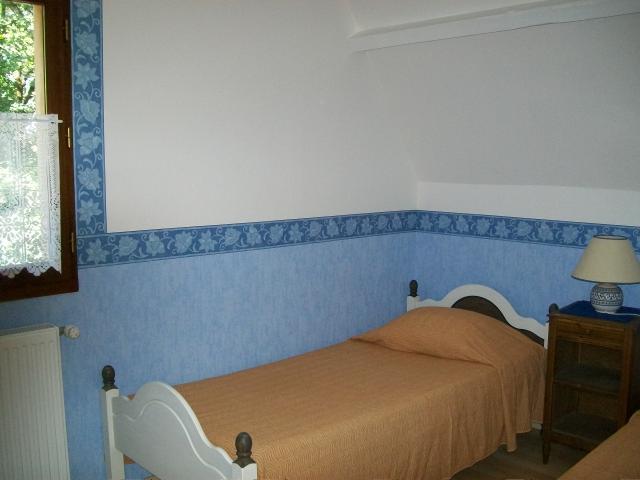 Photo n°10 location Maison de vacances à AUDRIX (annonce réf. C0982400)