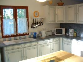 Photo n°3 location Maison de vacances à AUDRIX (annonce réf. C0982400)