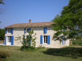 Location vacances DAMVIX - photo n°1 annonce C0988501