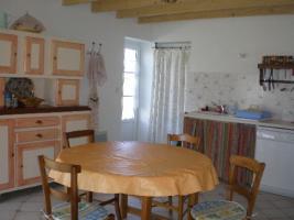Photo n°2 location Maison de vacances à DAMVIX (annonce réf. C0988501)