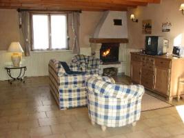 Photo n°1 location Gîte de vacances à CHANTONNAY (annonce réf. C0988502)