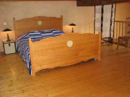 Photo n°2 location Gîte de vacances à CHANTONNAY (annonce réf. C0988502)