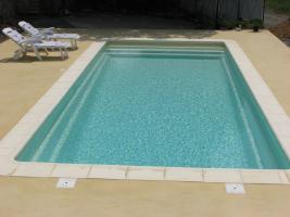 Photo n°5 location Gîte de vacances à CHANTONNAY (annonce réf. C0988502)