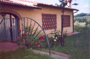 Photo n°1 location Maison de vacances à MONTESPERTOLI (annonce réf. C0989900)