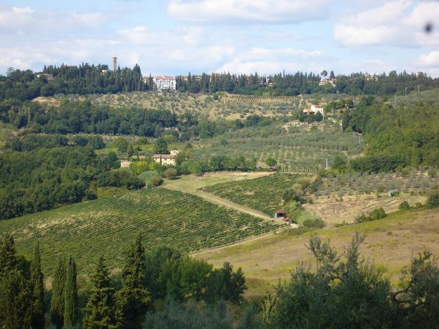 Photo n°11 location Maison de vacances à MONTESPERTOLI (annonce réf. C0989900)