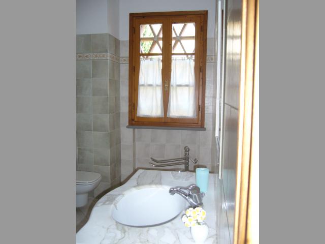 Photo n°6 location Maison de vacances à MONTESPERTOLI (annonce réf. C0989900)